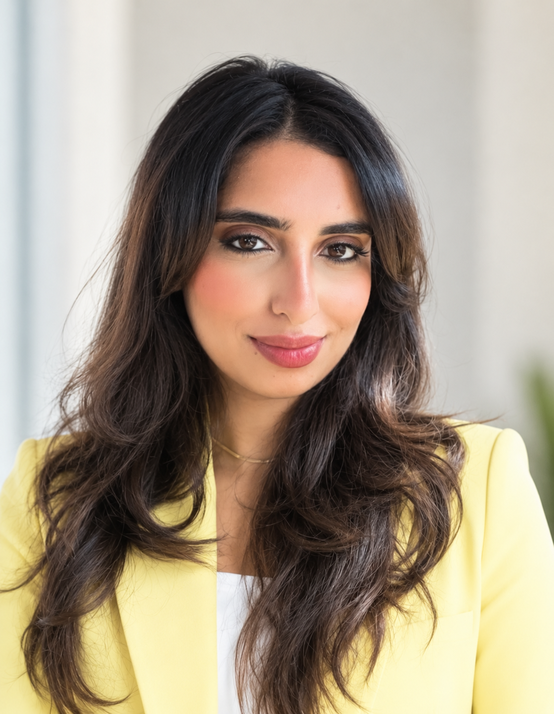 Meryem El Atrassi