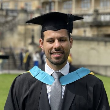 Hamza Hachimi