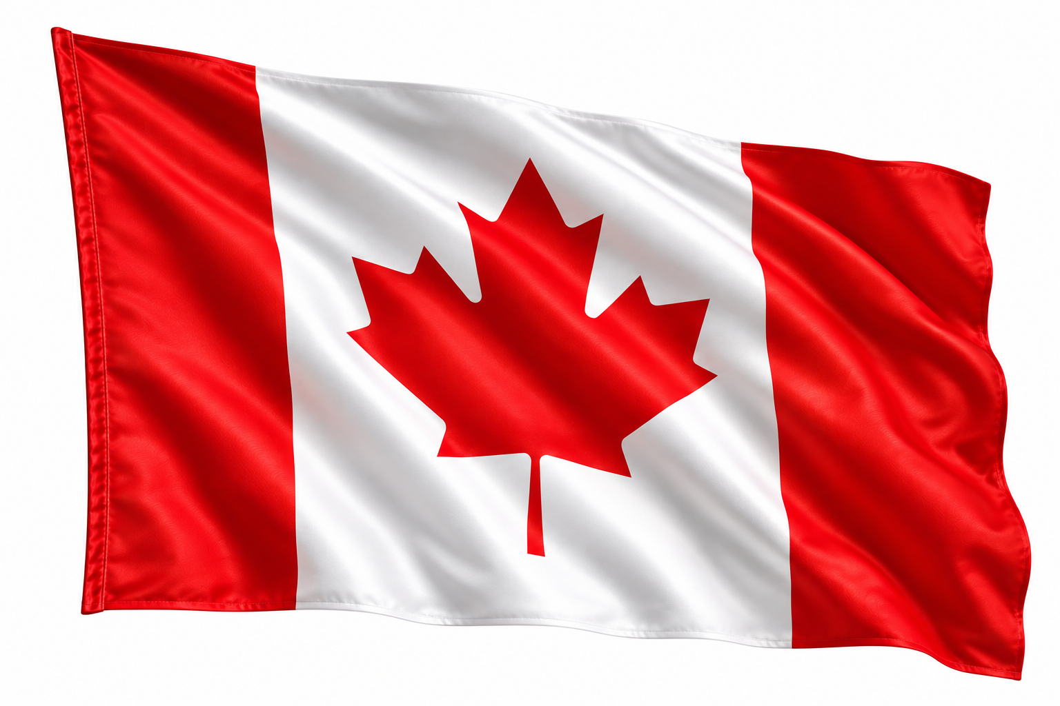 Drapeau Canada