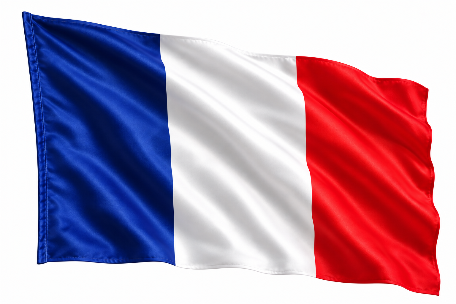 Drapeau France