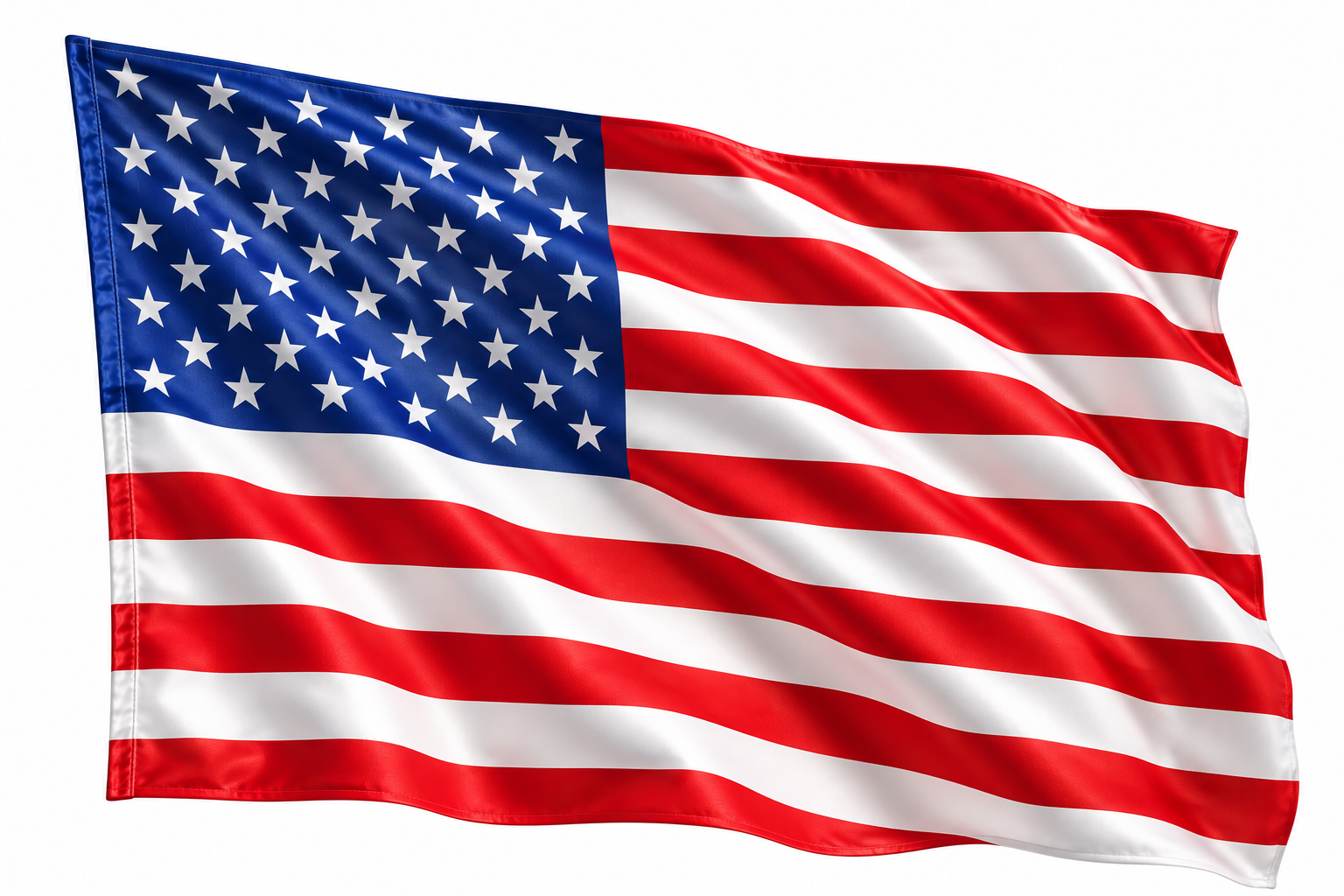 Drapeau États-Unis