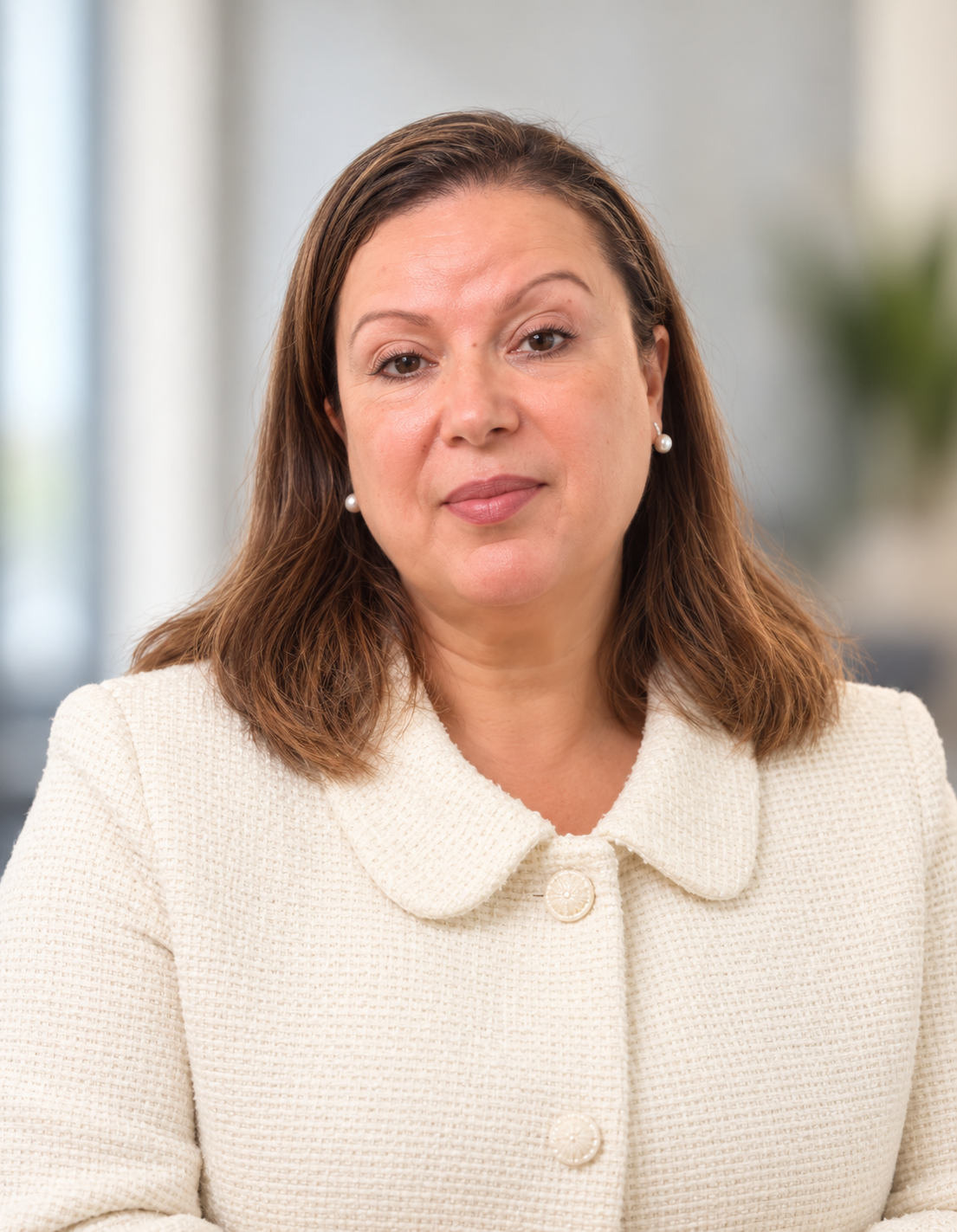 Leila Moumtaz
